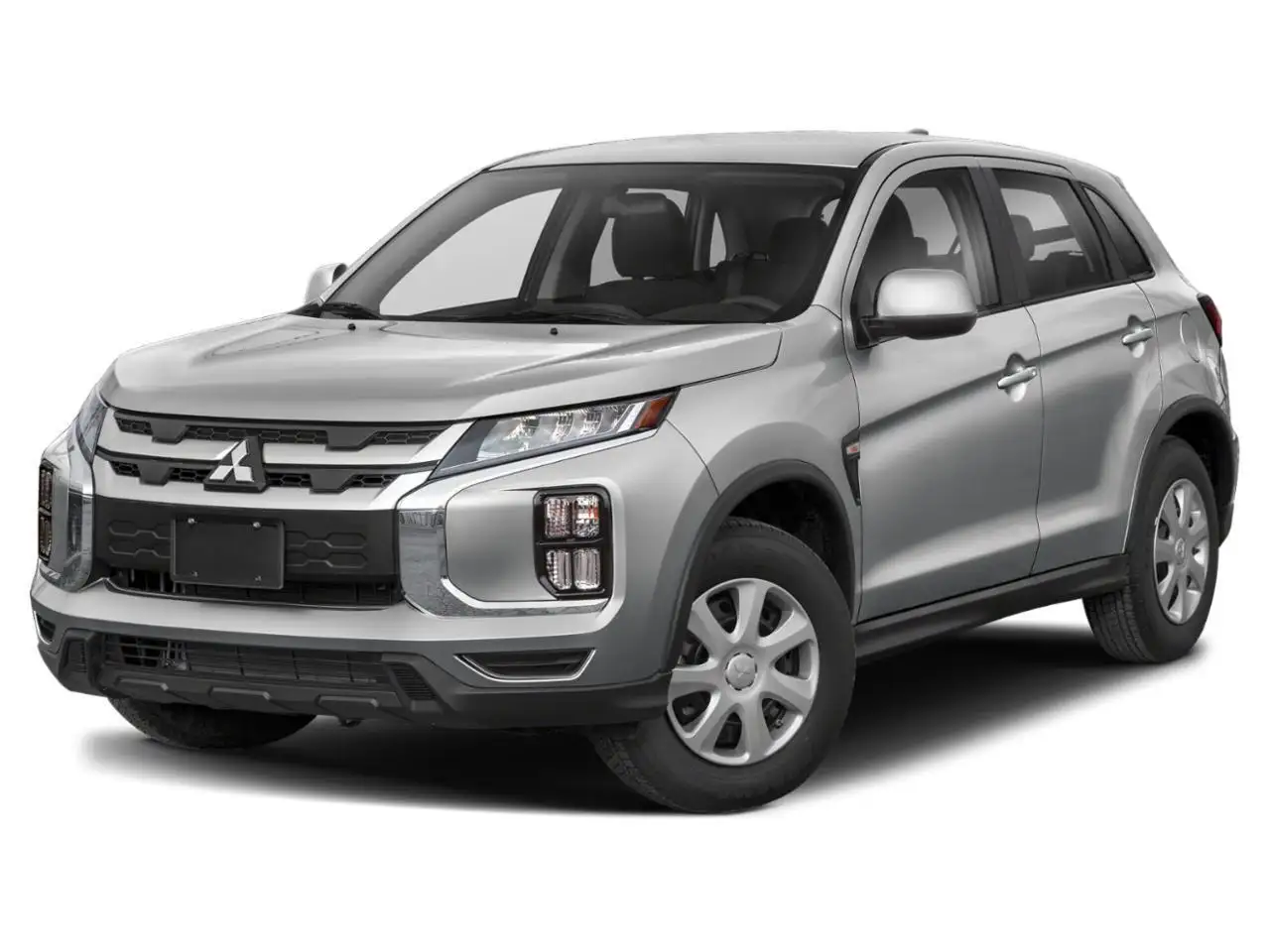 Mitsubishi RVR fotografie Mitsubishi RVR