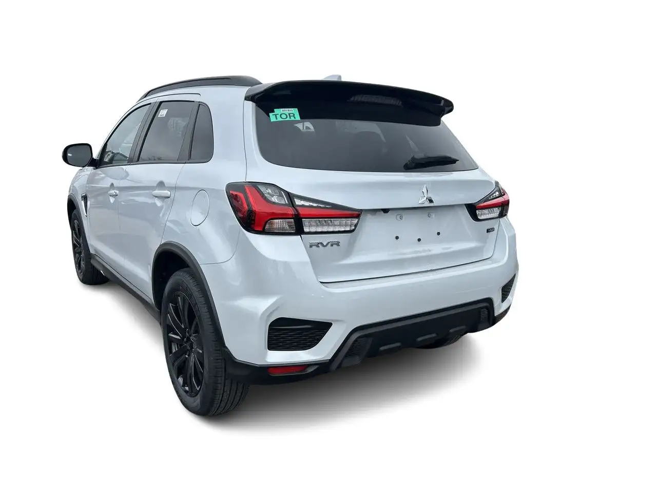 Mitsubishi RVR снимка Mitsubishi RVR