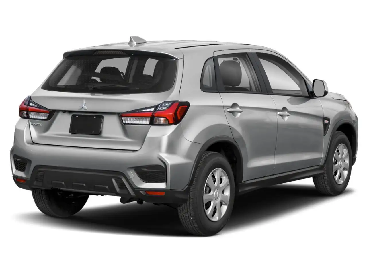 Mitsubishi RVR fotografie Mitsubishi RVR