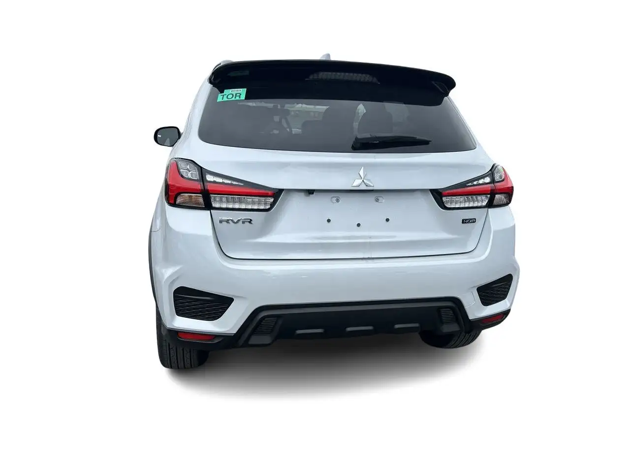 Mitsubishi RVR снимка Mitsubishi RVR