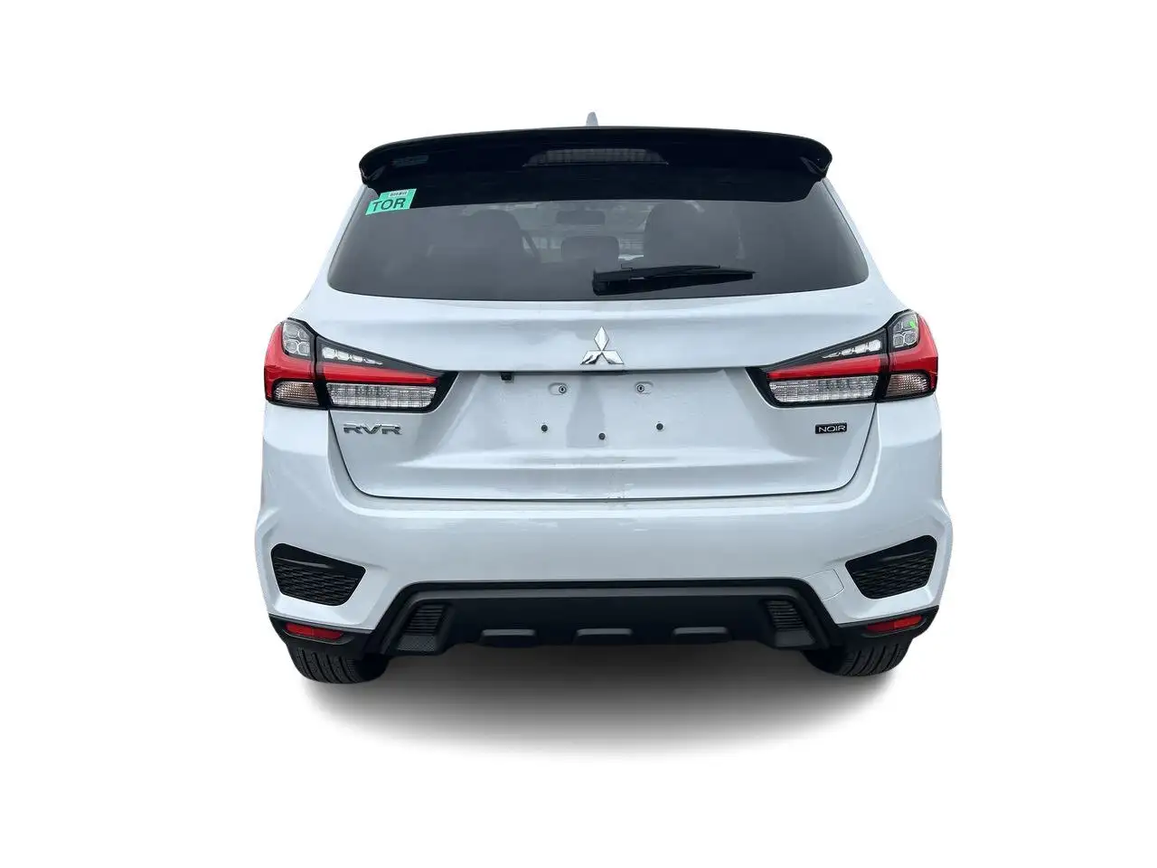 Mitsubishi RVR снимка Mitsubishi RVR