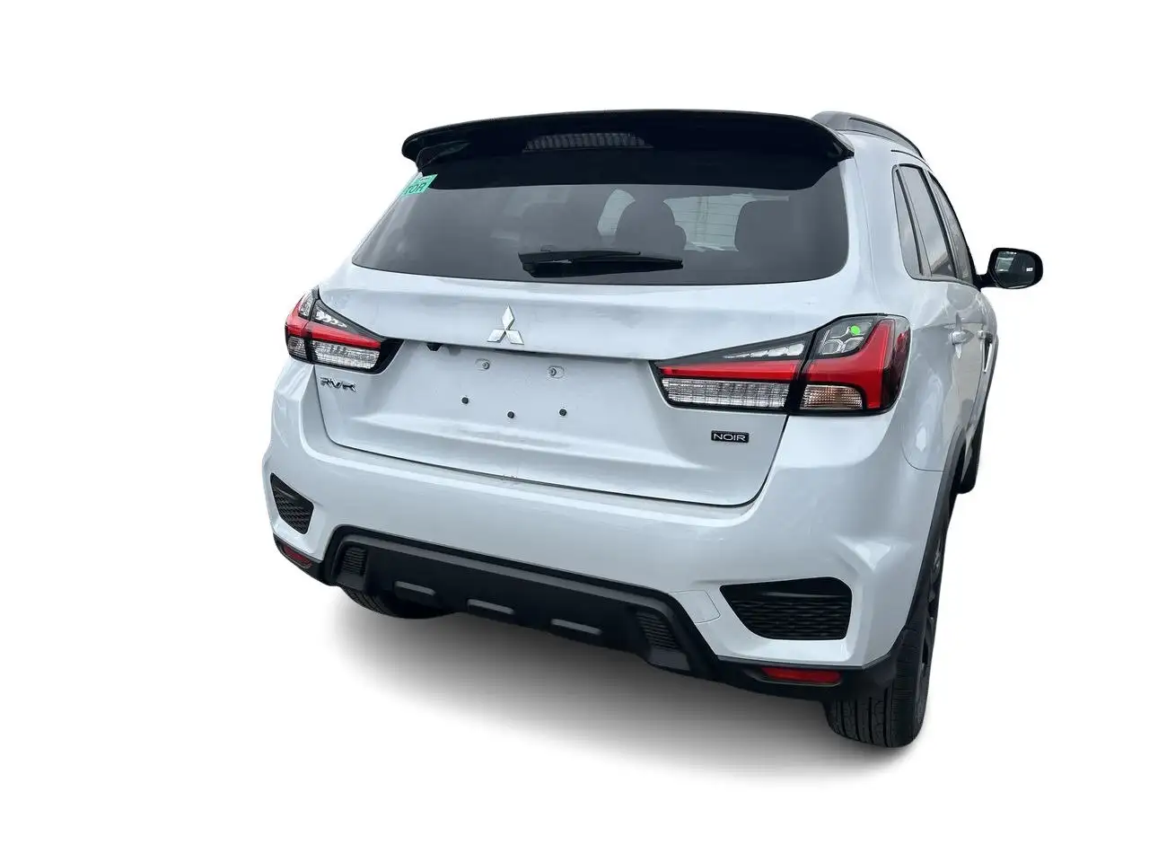 Mitsubishi RVR снимка Mitsubishi RVR