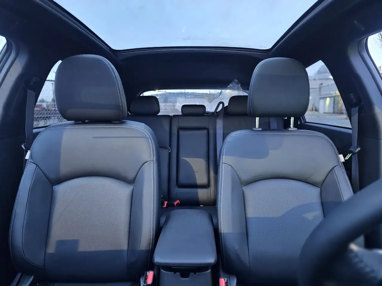 Mitsubishi RVR снимка Mitsubishi RVR
