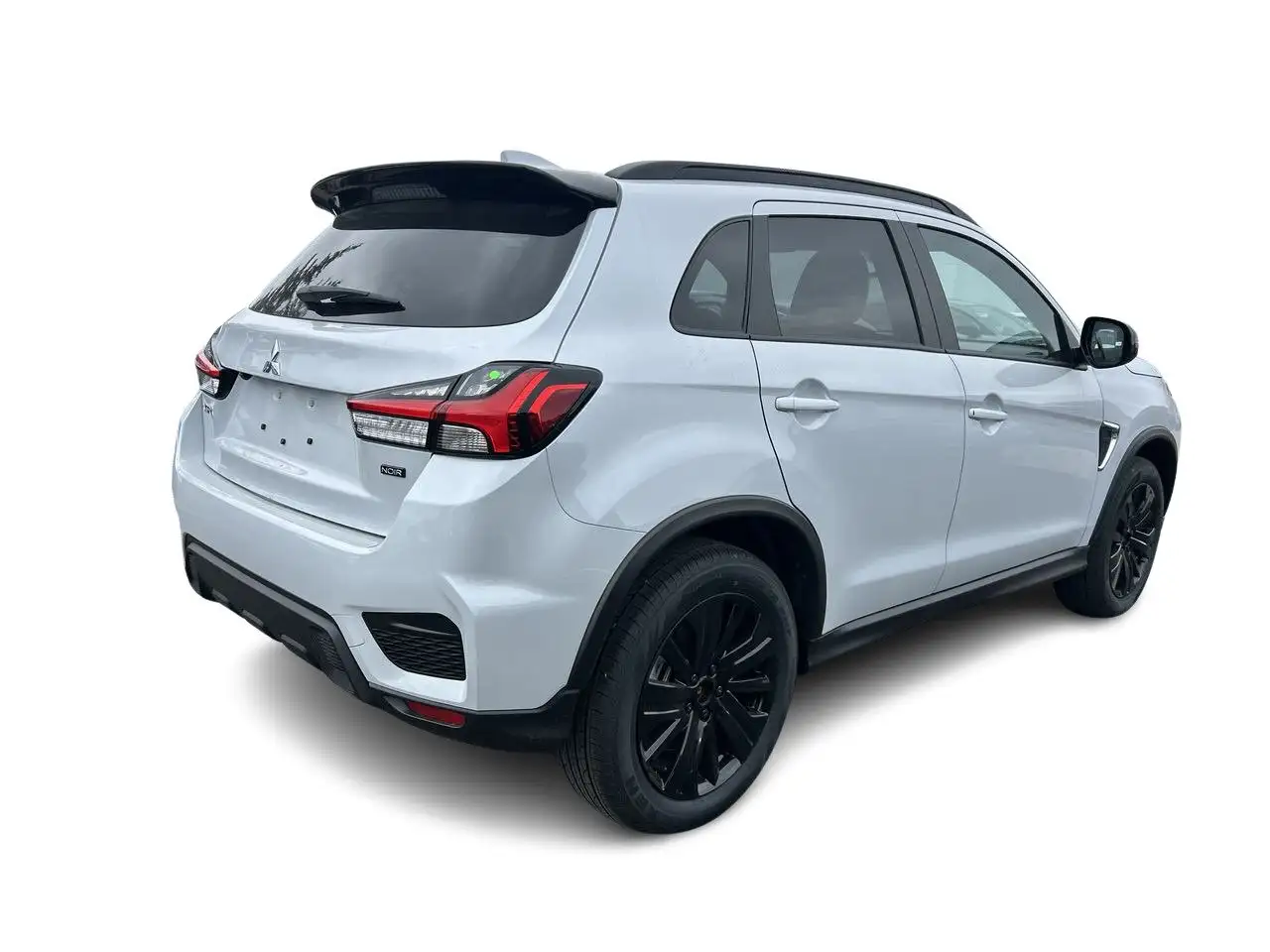 Mitsubishi RVR снимка Mitsubishi RVR
