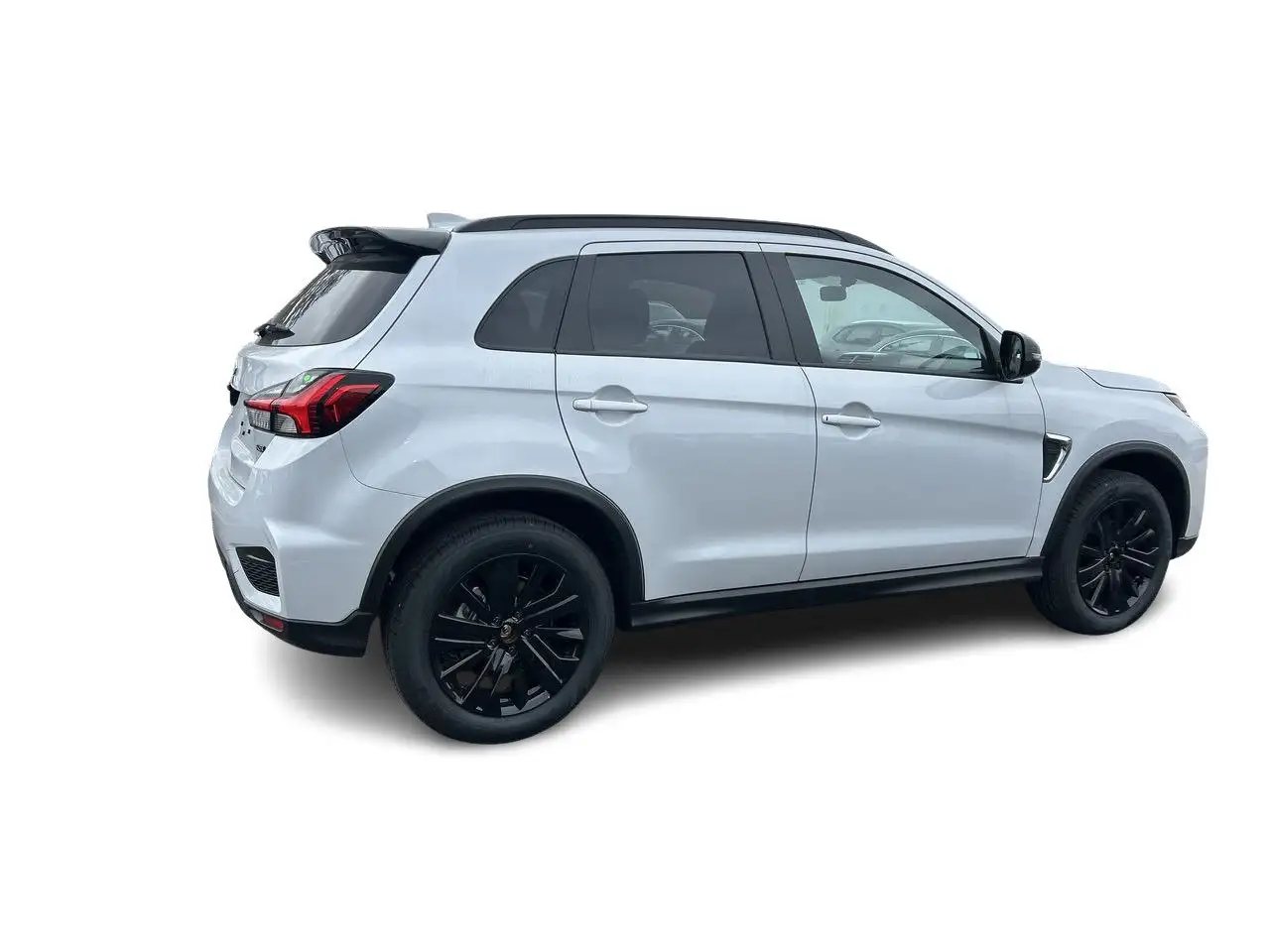 Mitsubishi RVR снимка Mitsubishi RVR