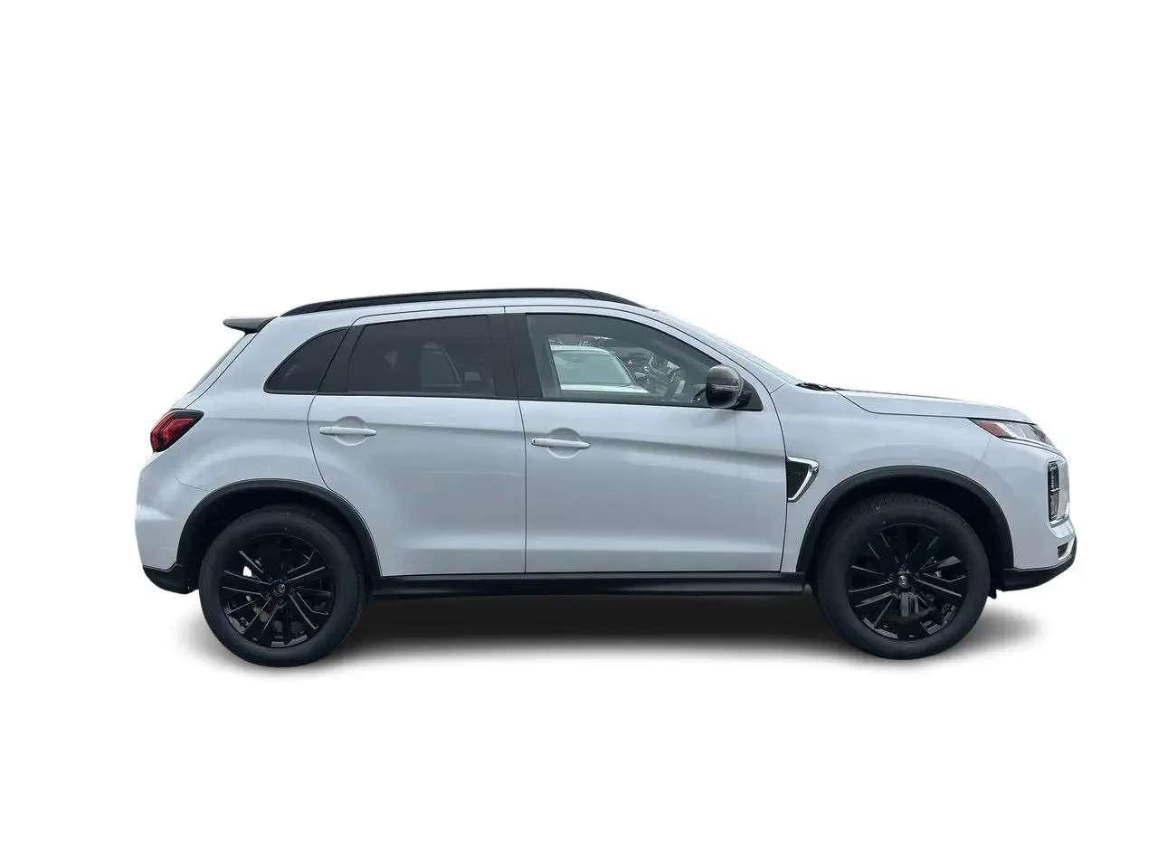 Mitsubishi RVR снимка Mitsubishi RVR