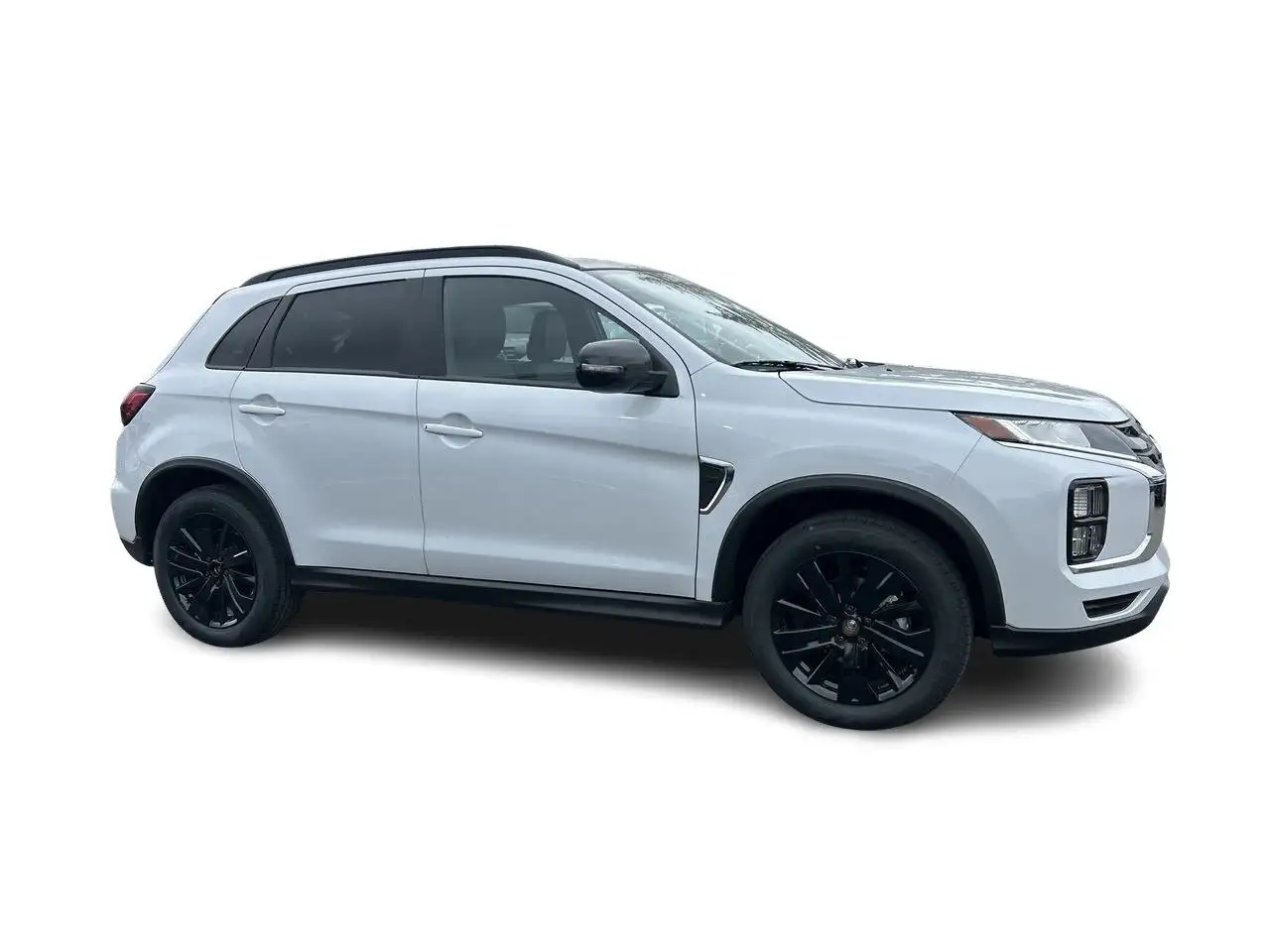 Mitsubishi RVR снимка Mitsubishi RVR