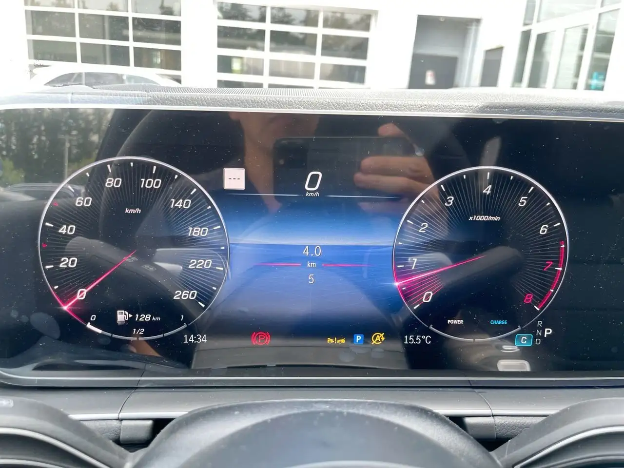 Mercedes-Benz GLE fotografie Mercedes-Benz GLE