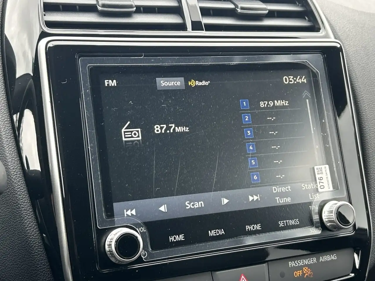 Mitsubishi RVR снимка Mitsubishi RVR