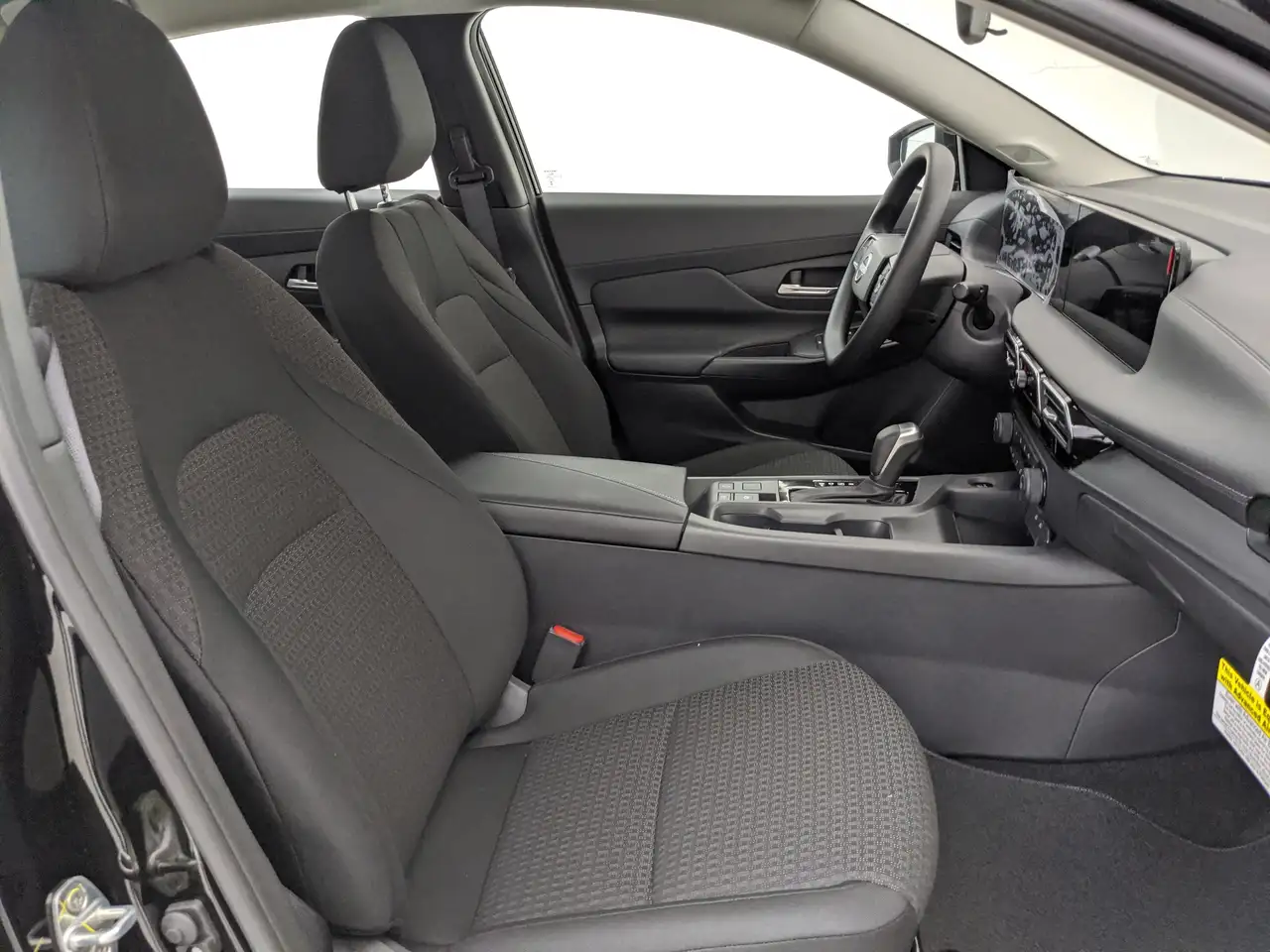 Nissan Sentra photo Nissan Sentra