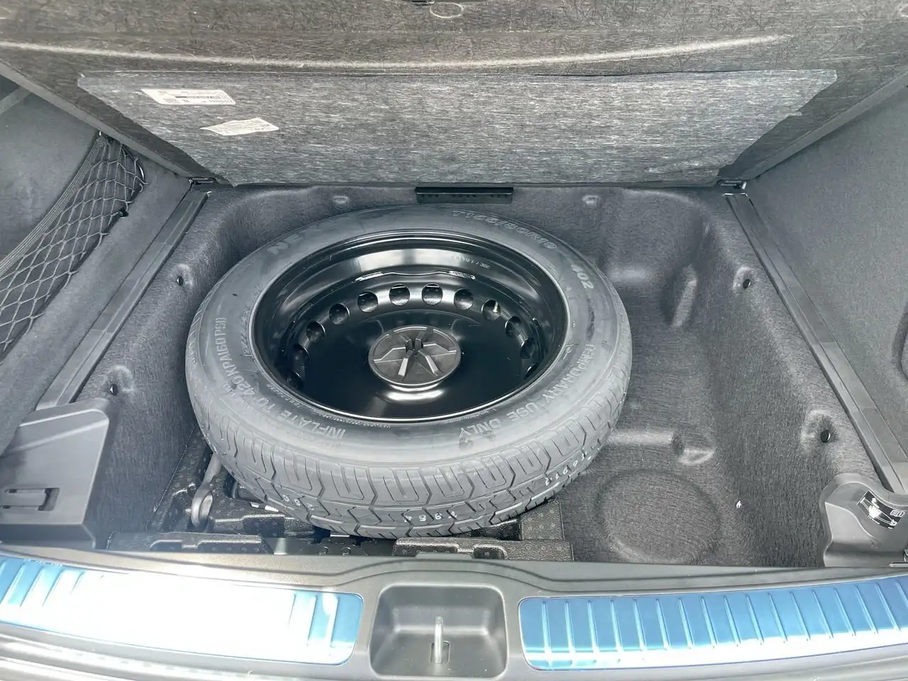 Mercedes-Benz GLE fotografie Mercedes-Benz GLE