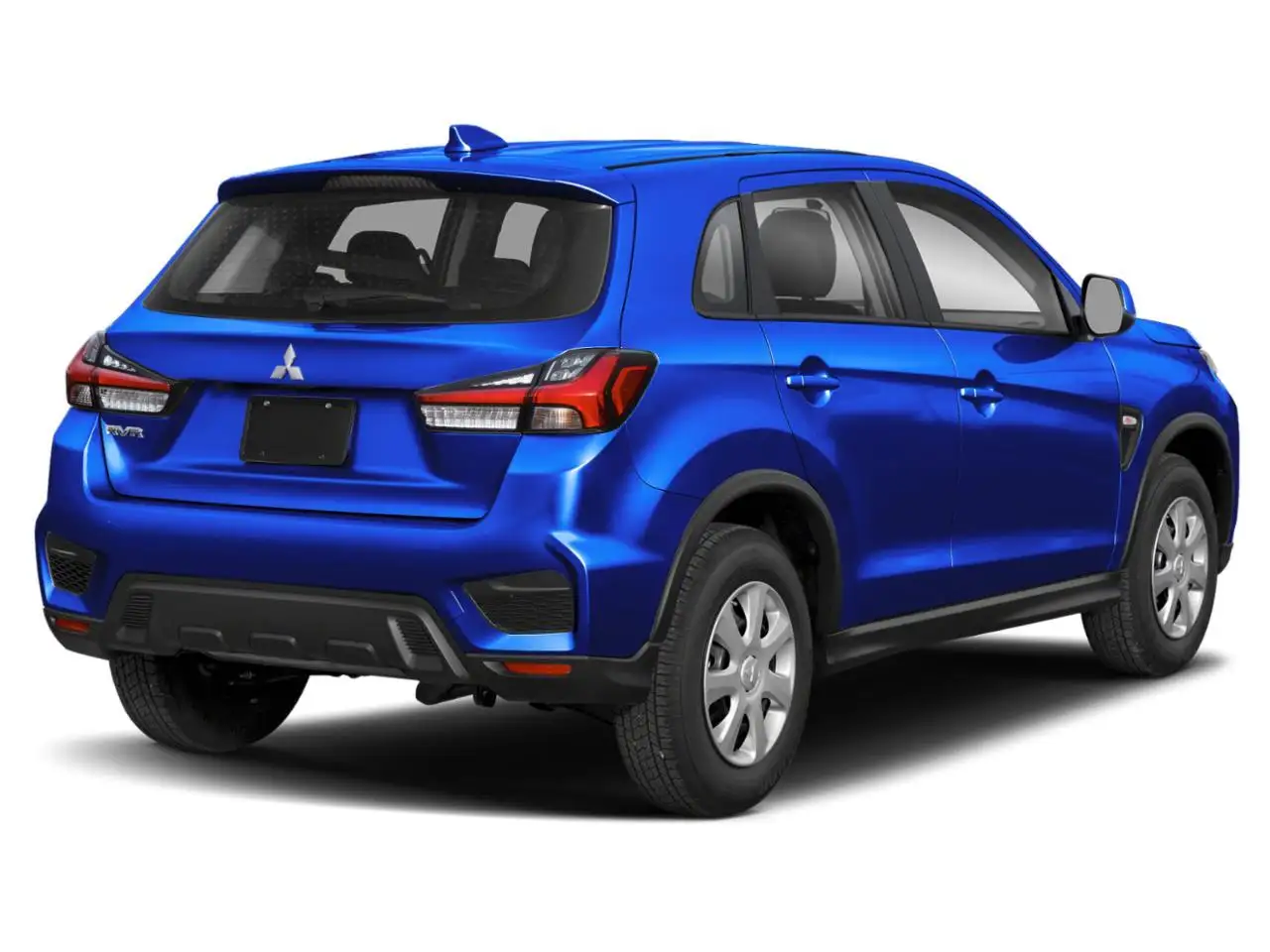 Mitsubishi RVR photo Mitsubishi RVR