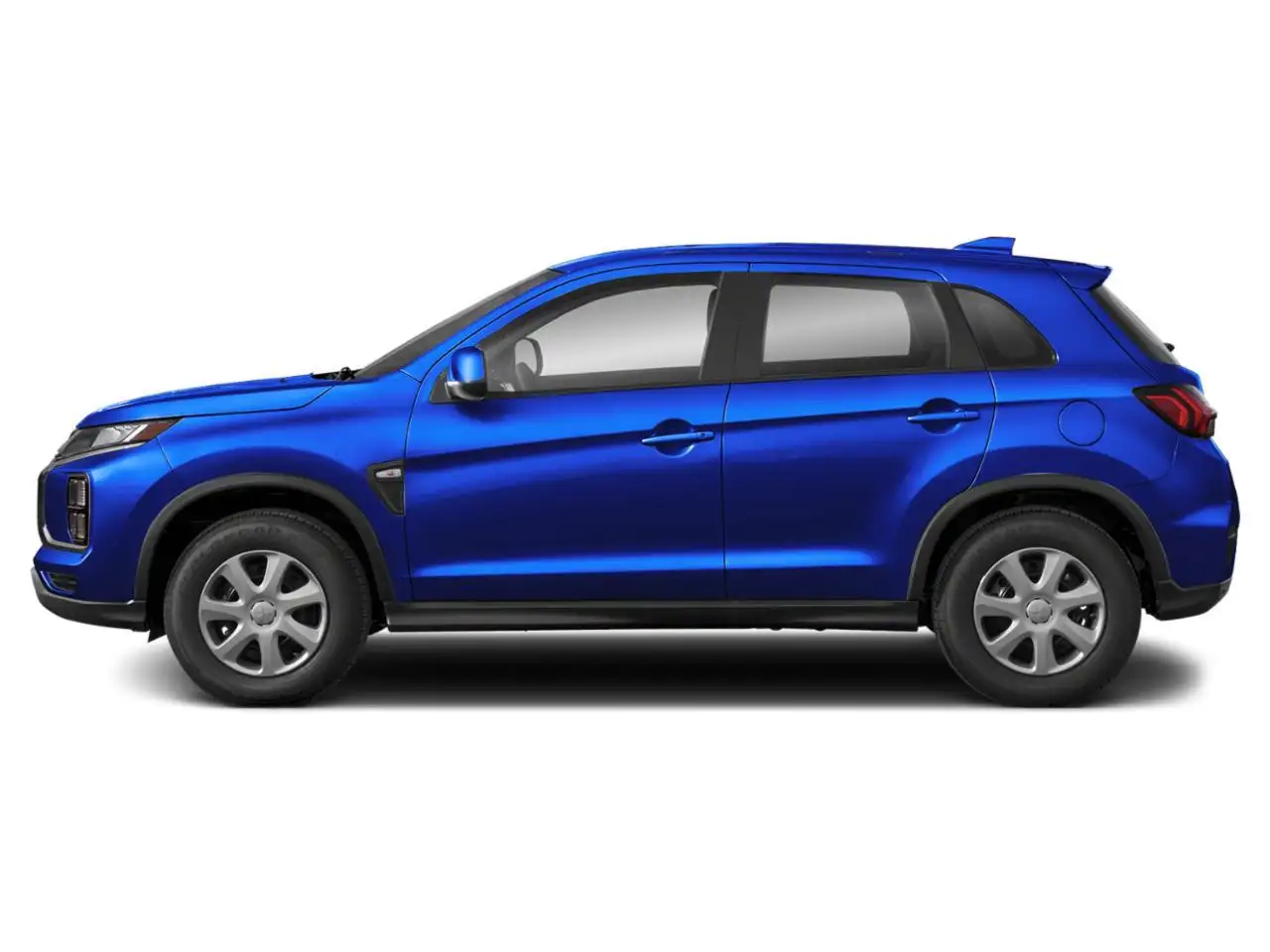 Mitsubishi RVR photo Mitsubishi RVR