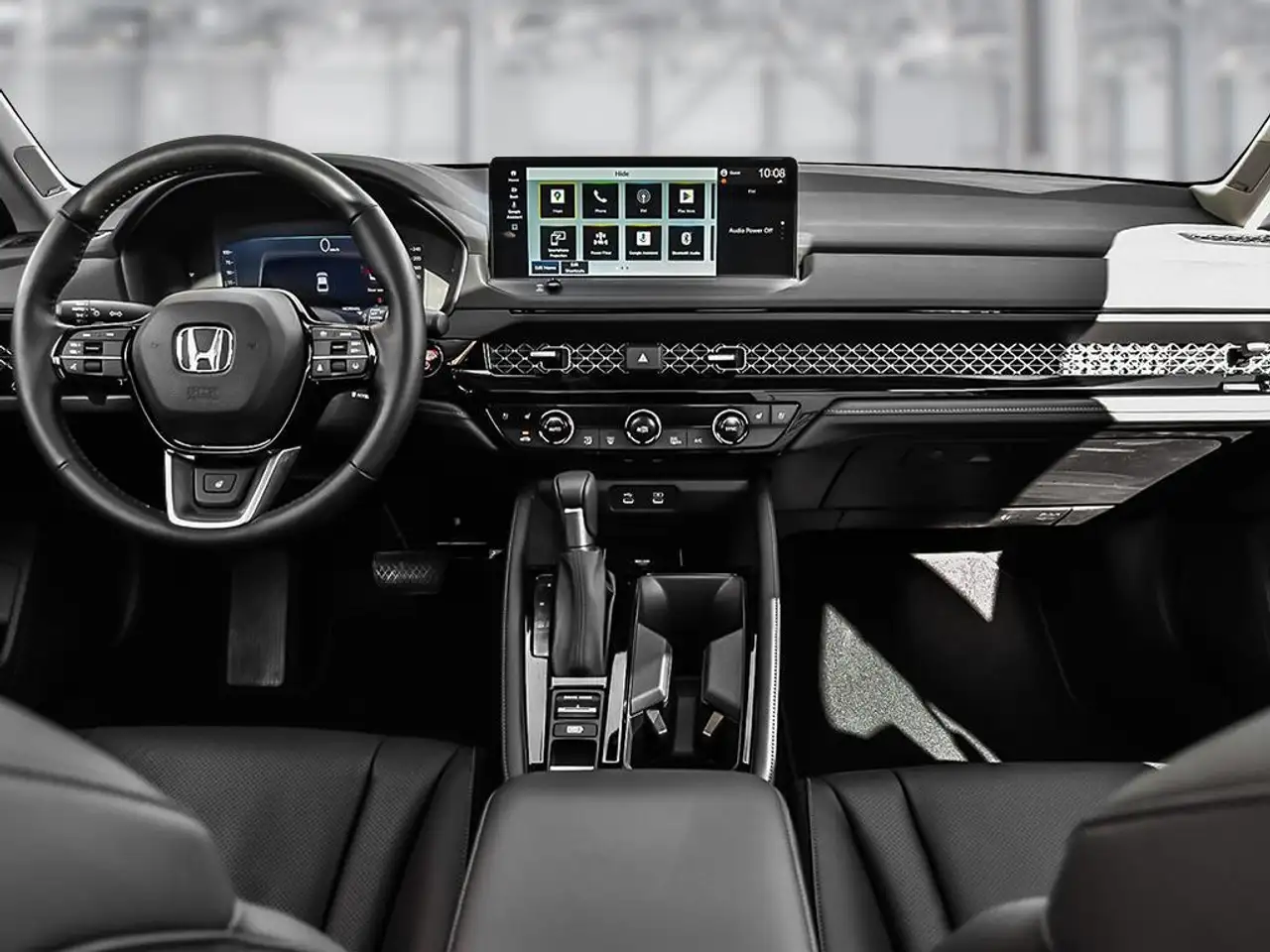Honda Accord снимка Honda Accord