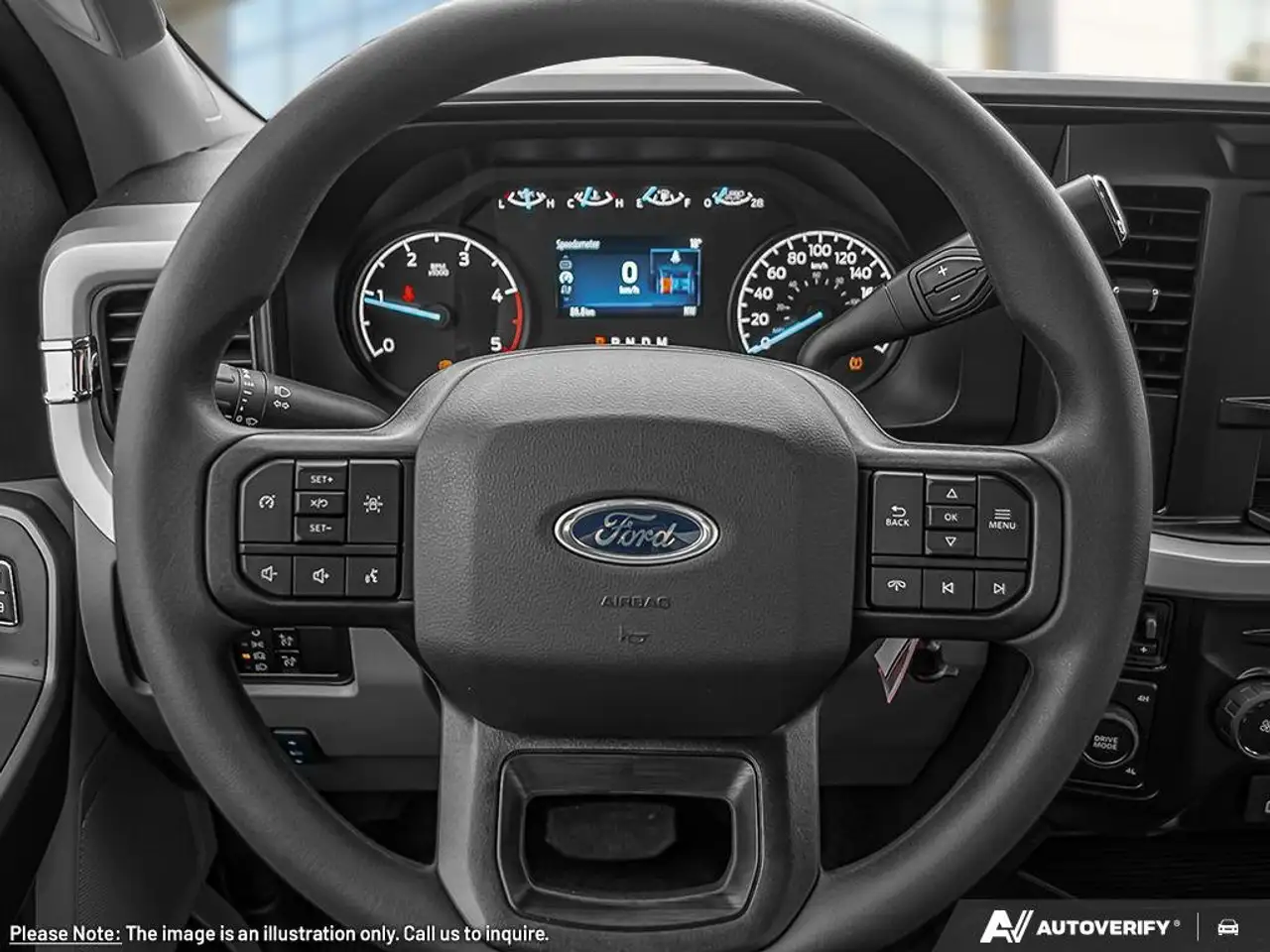 Ford F-550 Super Duty снимка Ford F-550 Super Duty