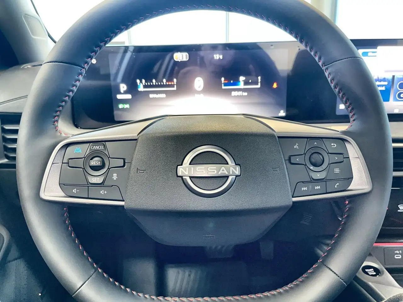 Nissan Sentra fotografie Nissan Sentra