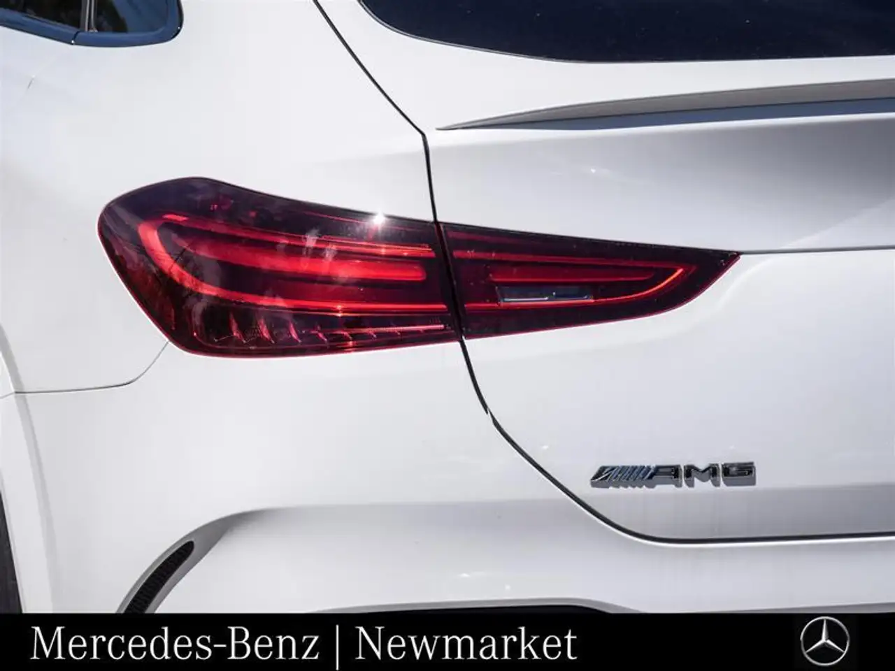 Mercedes-Benz GLE fotografie Mercedes-Benz GLE