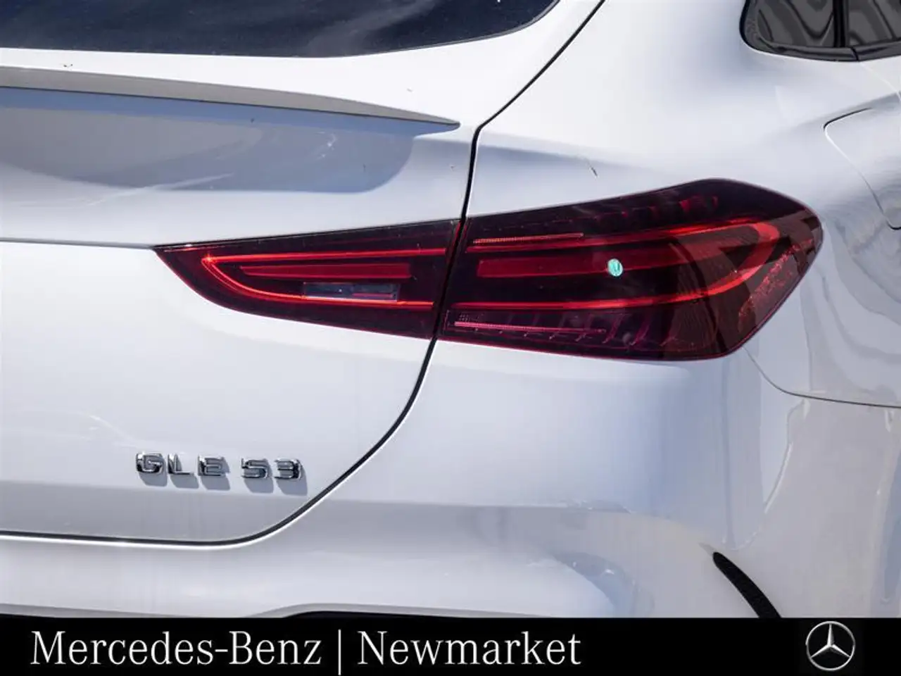 Mercedes-Benz GLE fotografie Mercedes-Benz GLE