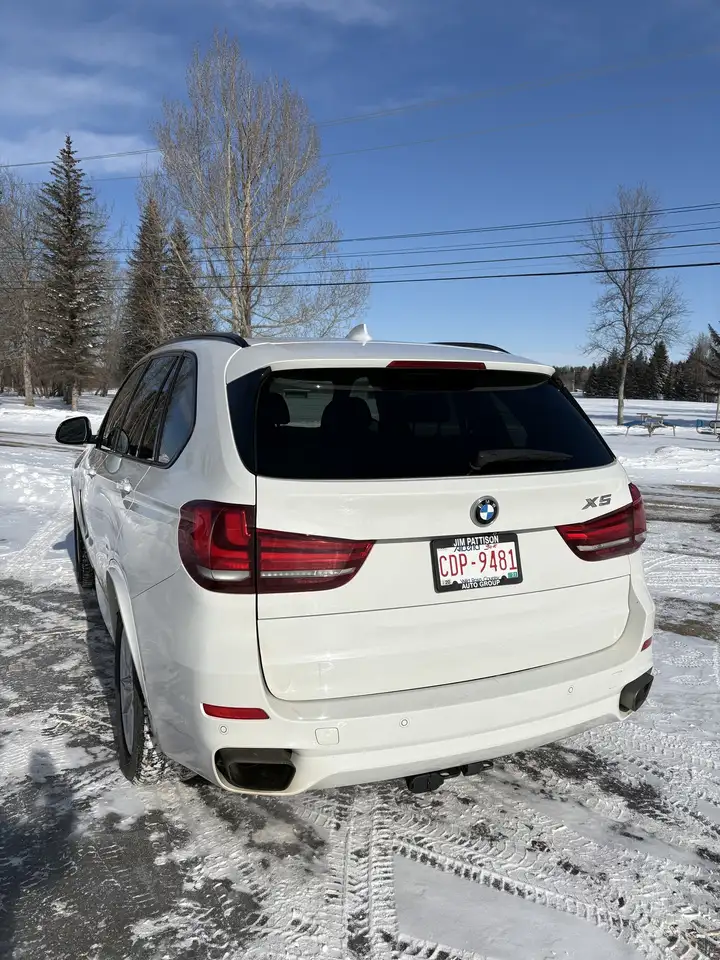 BMW X5 fotografie BMW X5