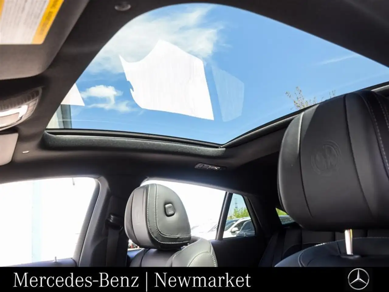 Mercedes-Benz GLE fotografie Mercedes-Benz GLE