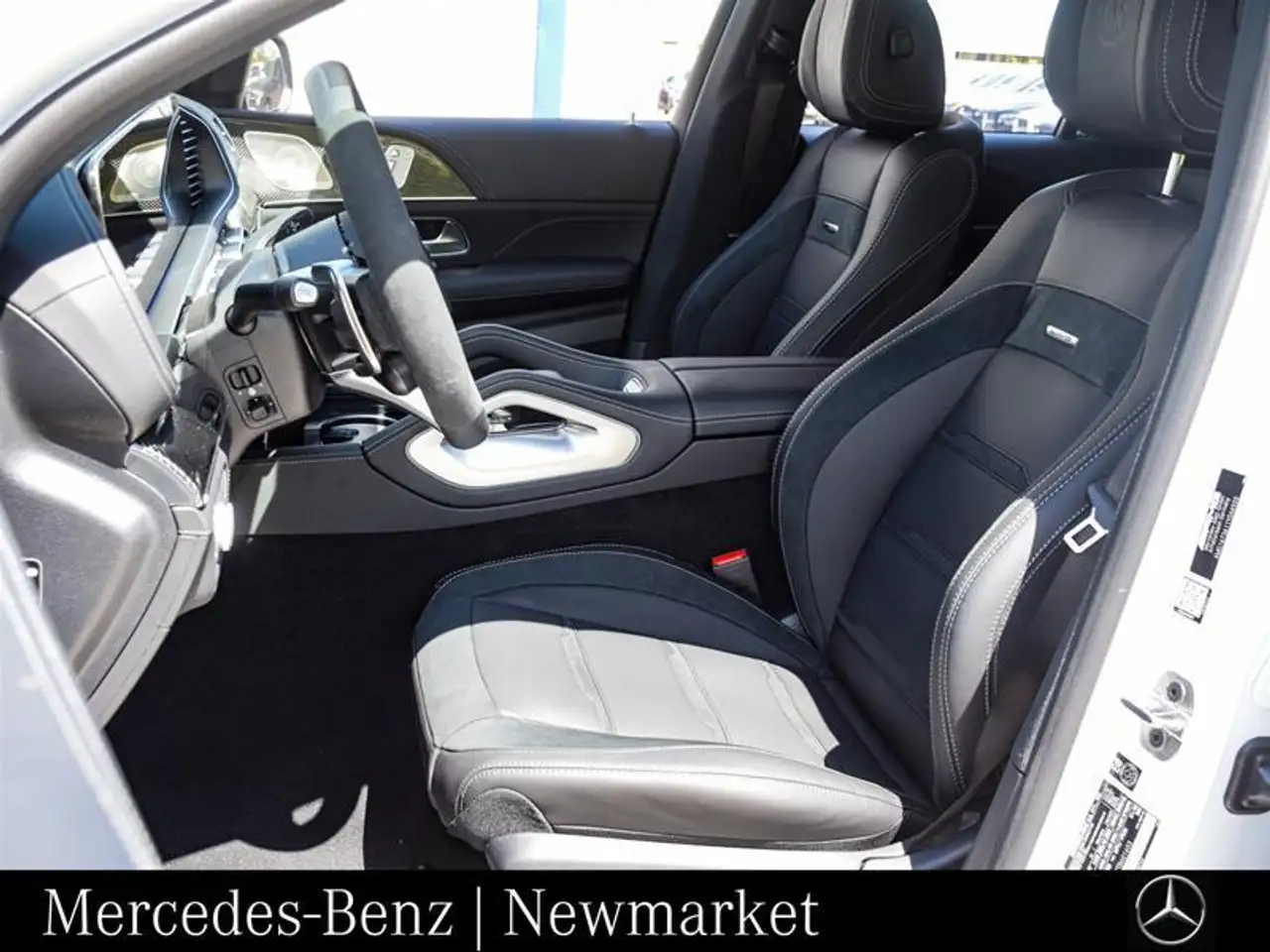 Mercedes-Benz GLE fotografie Mercedes-Benz GLE
