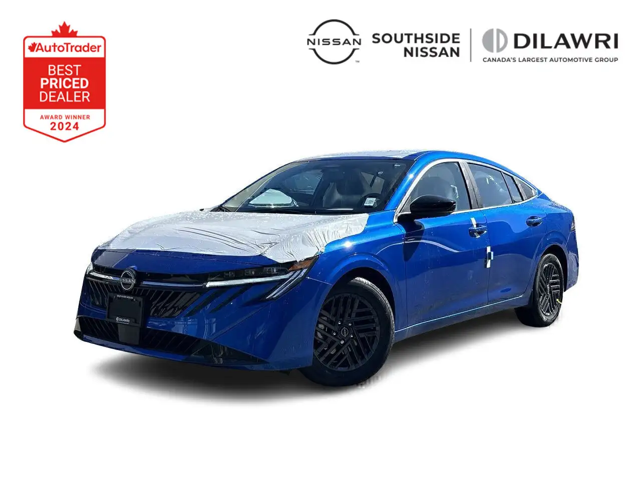 2026 Nissan Sentra