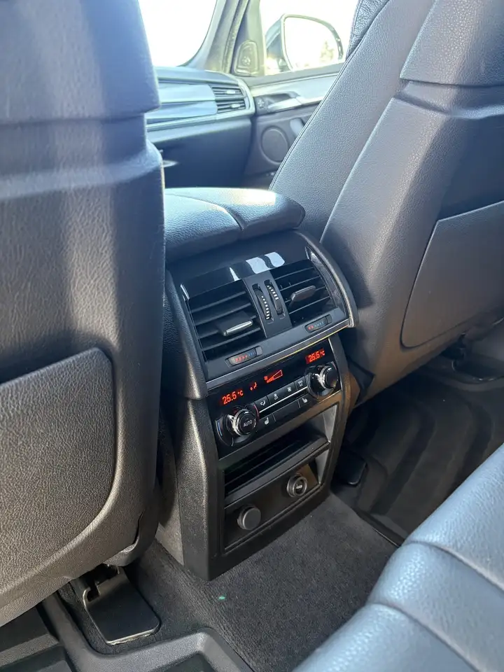 BMW X5 fotografie BMW X5