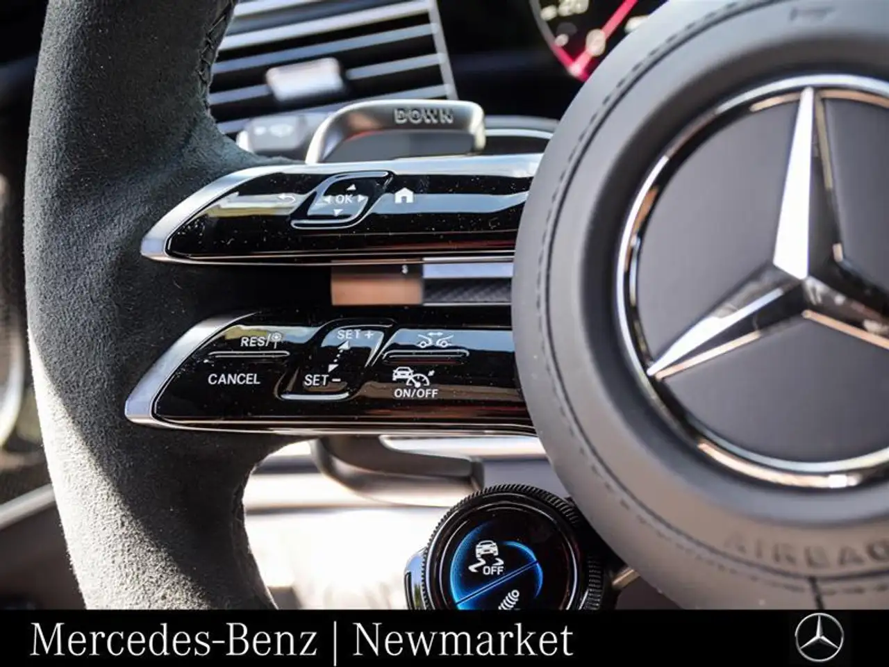 Mercedes-Benz GLE fotografie Mercedes-Benz GLE