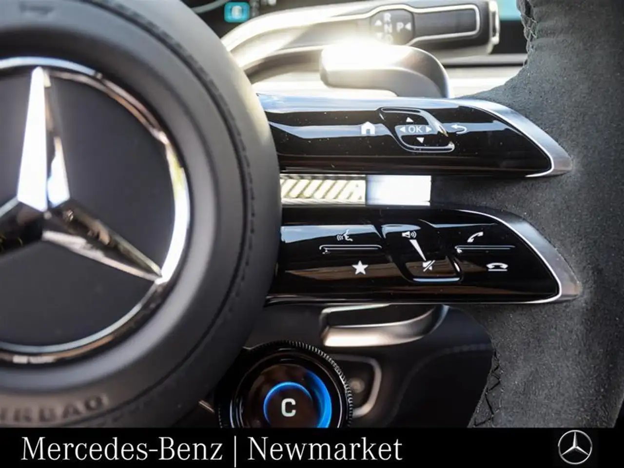 Mercedes-Benz GLE fotografie Mercedes-Benz GLE