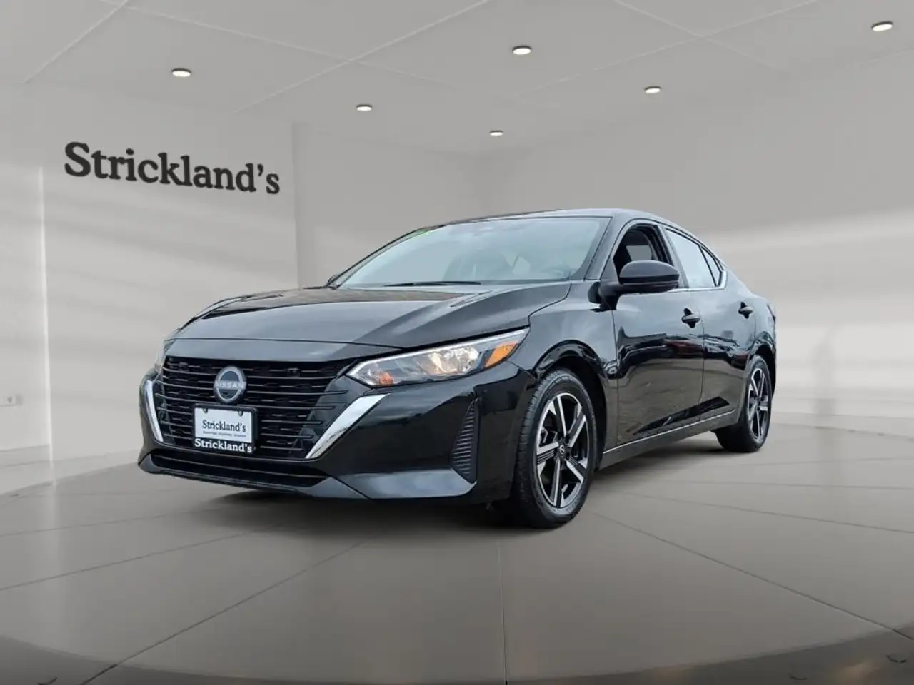 2024 Nissan Sentra