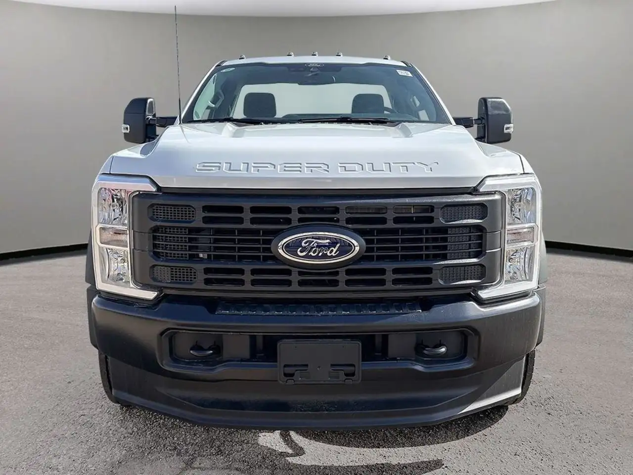 Ford F-550 Super Duty снимка Ford F-550 Super Duty