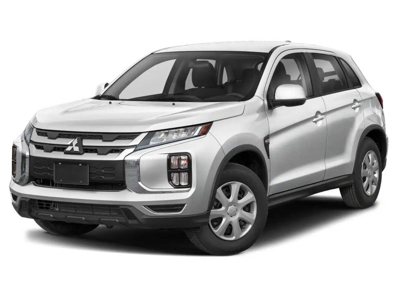 Mitsubishi RVR fotografie Mitsubishi RVR