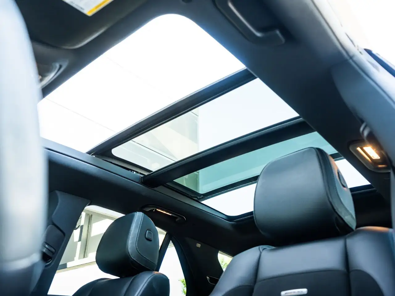Mercedes-Benz GLE photo Mercedes-Benz GLE
