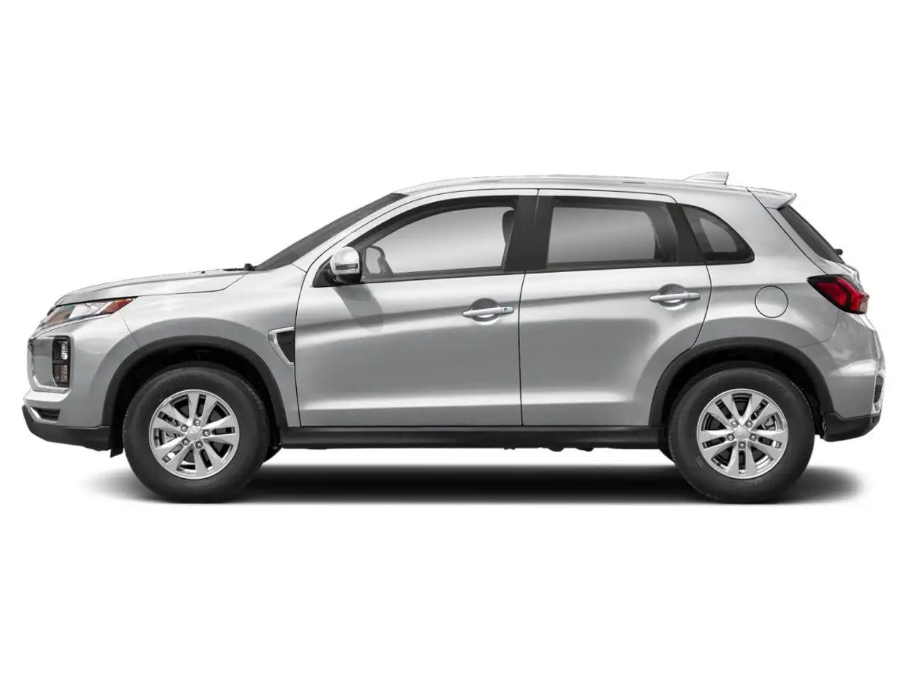 Mitsubishi RVR fotografie Mitsubishi RVR
