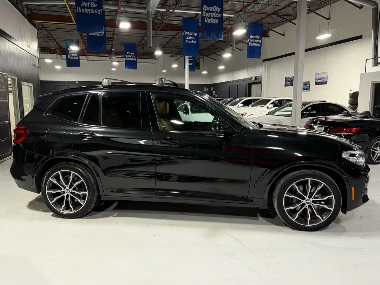 BMW X3 photo BMW X3