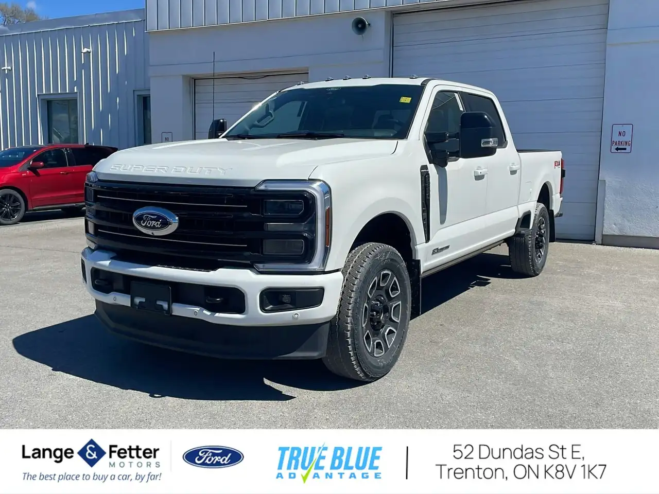2026 Ford F 250