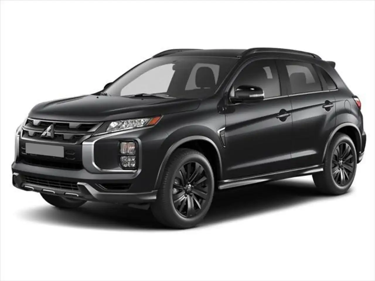 2026 Mitsubishi RVR