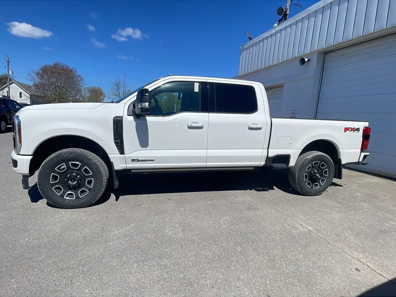 Ford F 250 photo Ford F 250