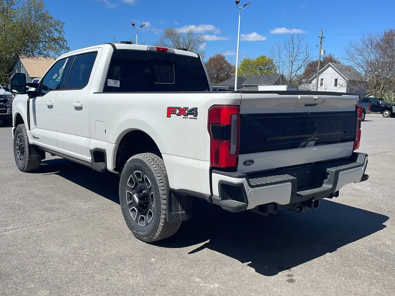 Ford F 250 photo Ford F 250