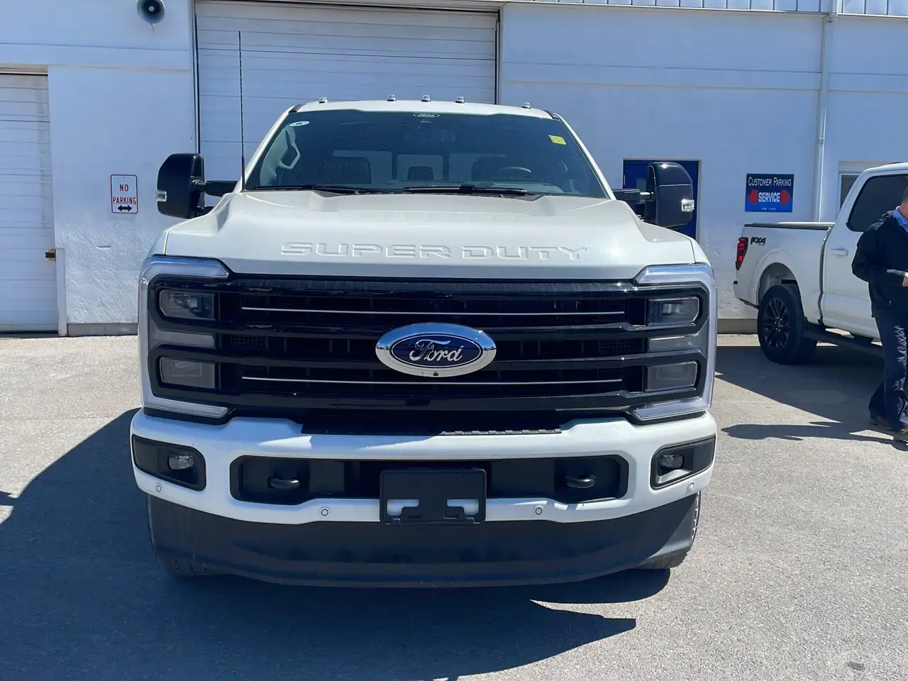 Ford F 250 photo Ford F 250