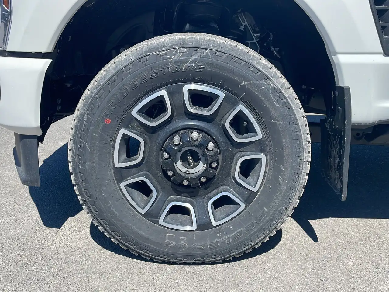 Ford F 250 photo Ford F 250