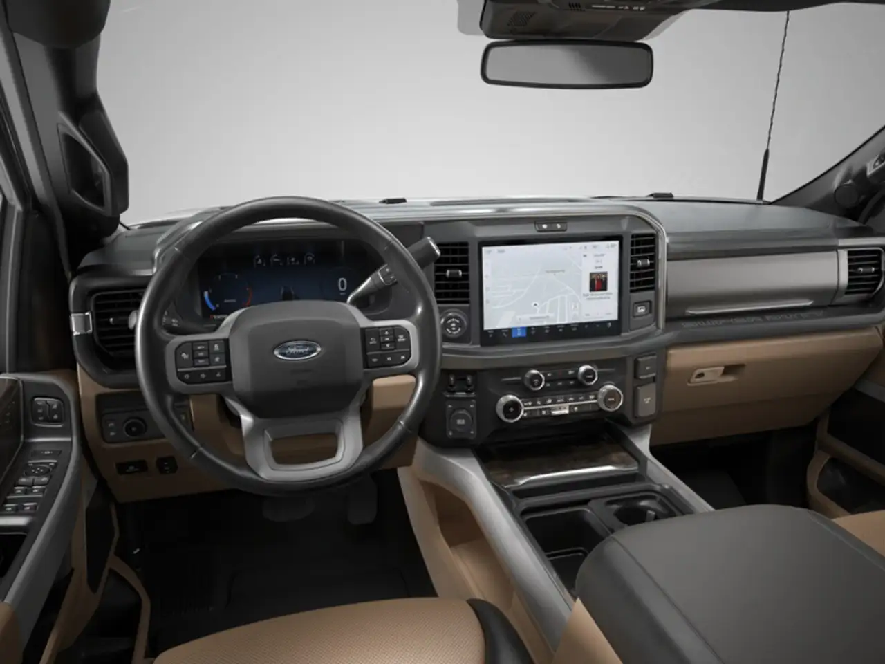 Ford F 250 снимка Ford F 250