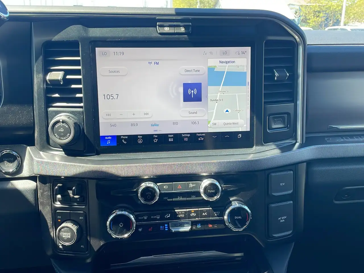 Ford F 250 photo Ford F 250