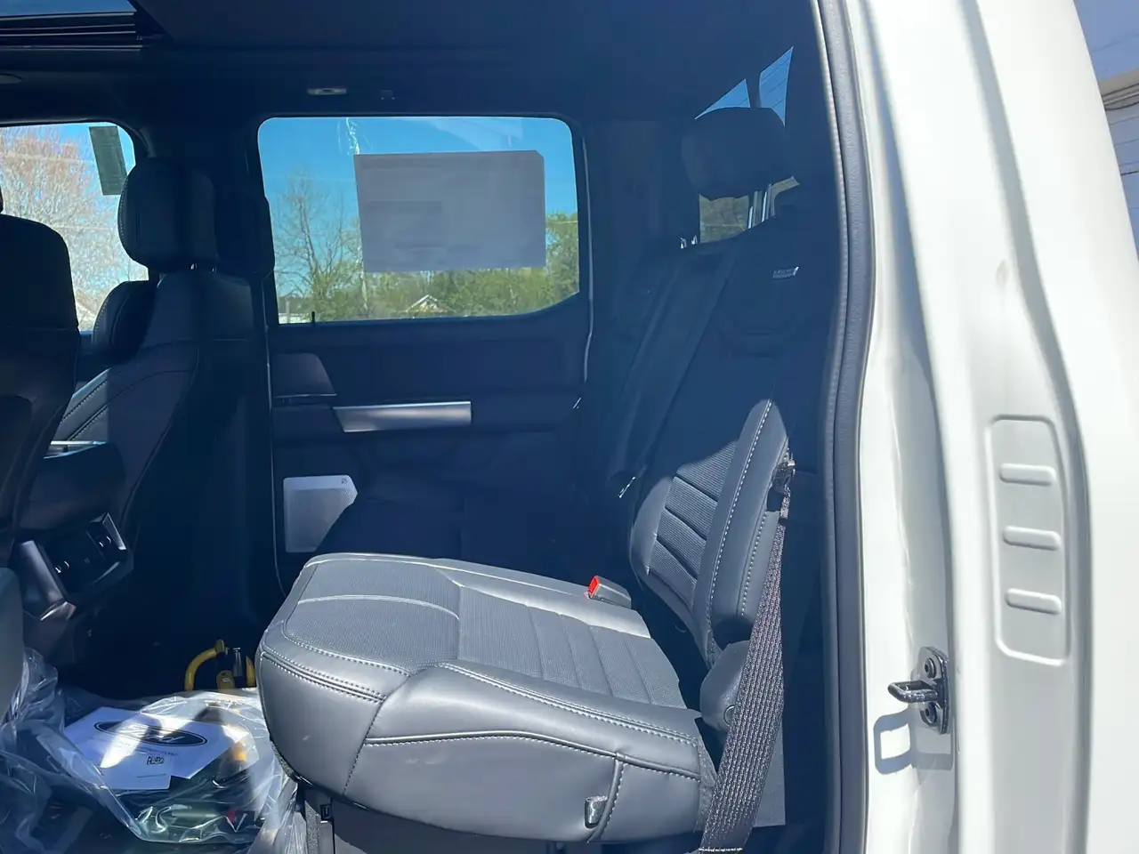 Ford F 250 photo Ford F 250