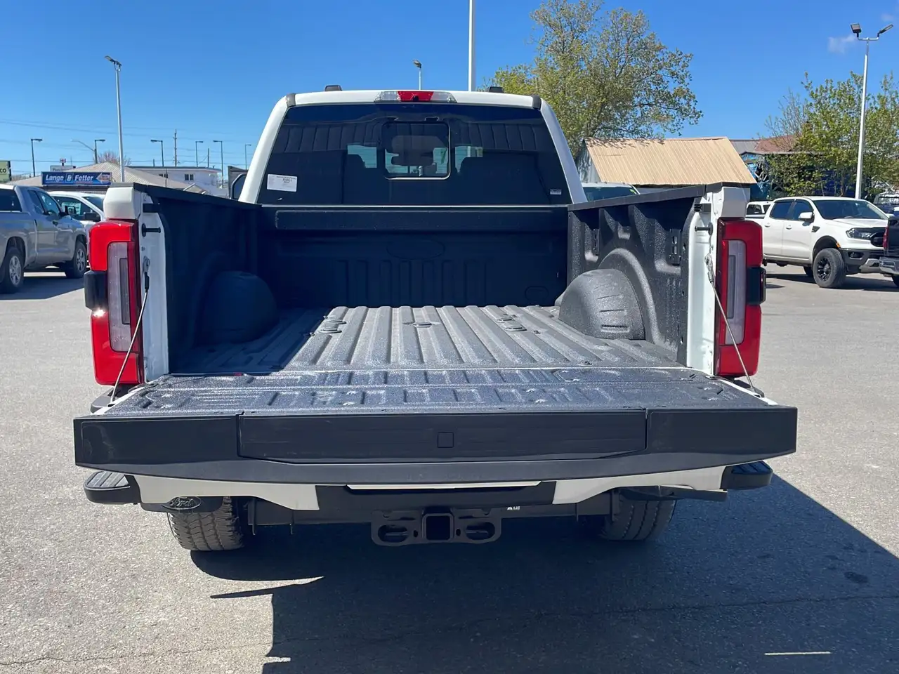 Ford F 250 photo Ford F 250