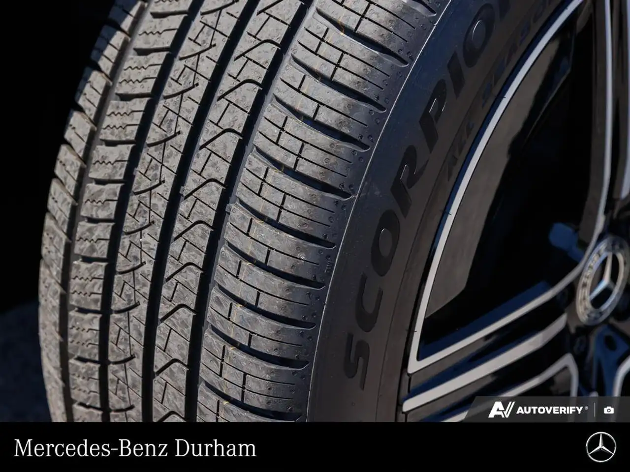 Mercedes-Benz GLE fotografie Mercedes-Benz GLE