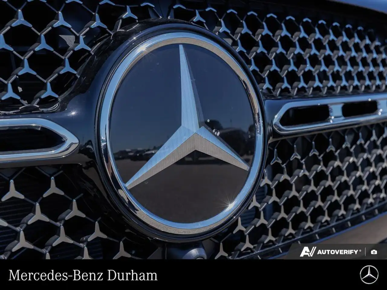 Mercedes-Benz GLE fotografie Mercedes-Benz GLE