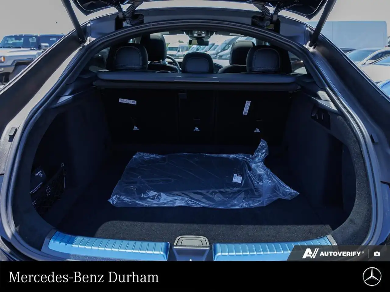 Mercedes-Benz GLE fotografie Mercedes-Benz GLE