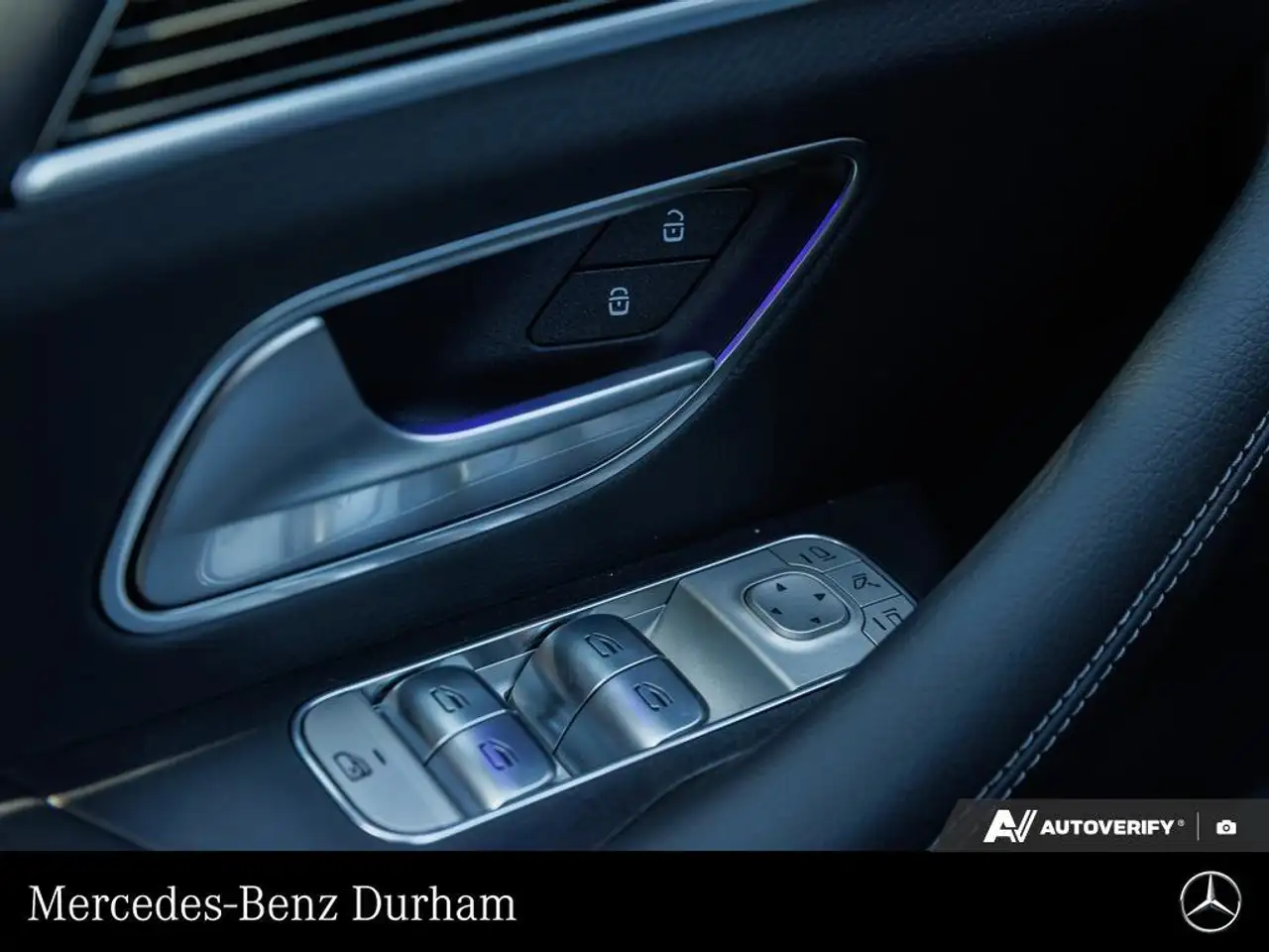 Mercedes-Benz GLE fotografie Mercedes-Benz GLE