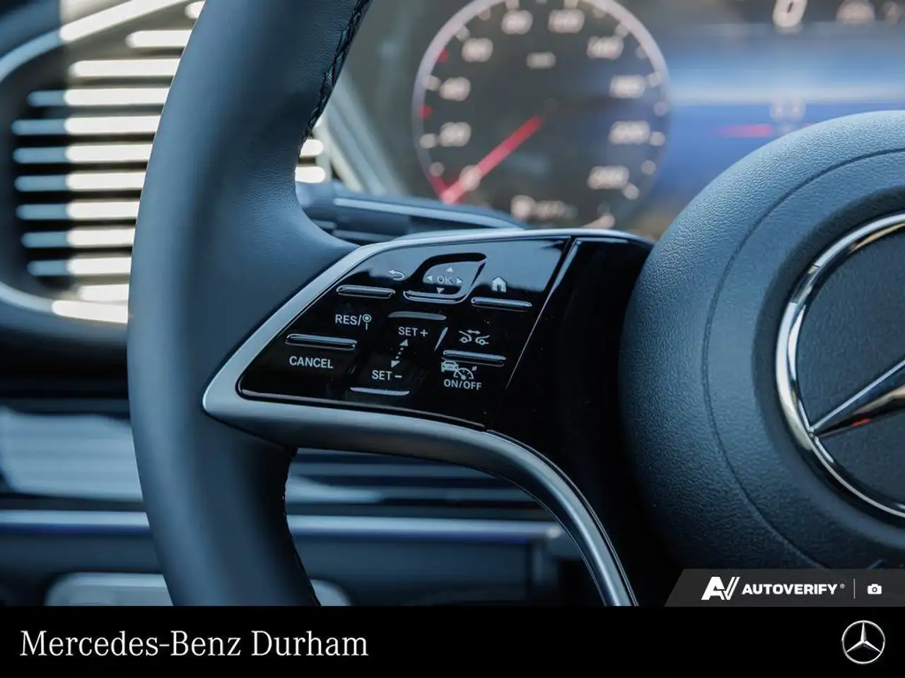 Mercedes-Benz GLE fotografie Mercedes-Benz GLE